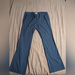Merona Stretch Work Pants Size 14